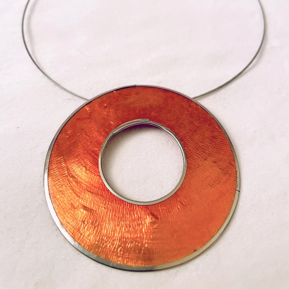 Culture Mix Shell Necklace